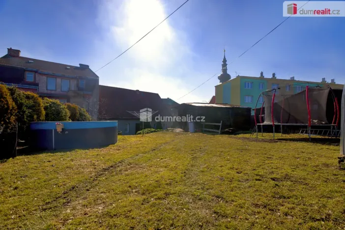 Prodej rodinného domu, Verneřice, Valkeřická, 140 m2