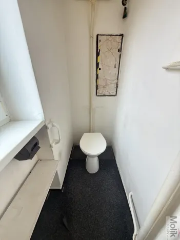 Prodej bytu 2+1, Meziboří, Okružní, 62 m2