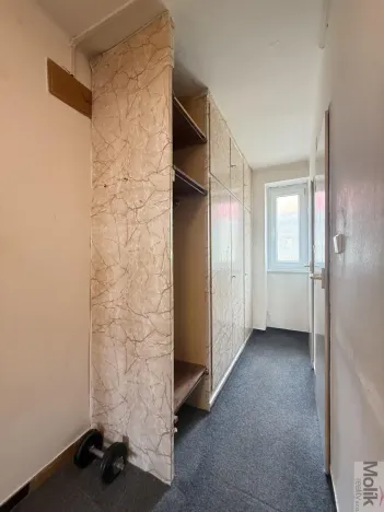 Prodej bytu 2+1, Meziboří, Okružní, 62 m2