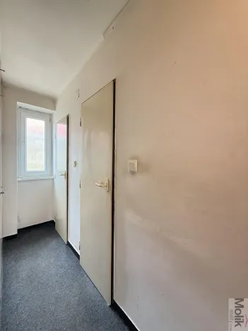 Prodej bytu 2+1, Meziboří, Okružní, 62 m2