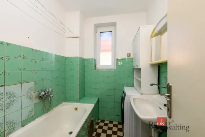 Prodej bytu 3+1, Hradiště, 73 m2