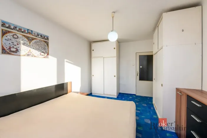 Prodej bytu 3+1, Hradiště, 73 m2