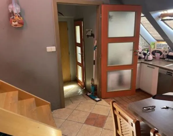 Dražba bytu 2+kk, Hradec Králové - Pražské Předměstí, Horova, 93 m2