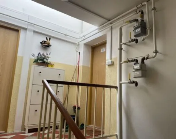 Dražba bytu 2+kk, Hradec Králové - Pražské Předměstí, Horova, 93 m2