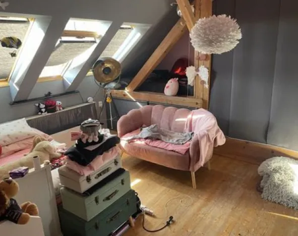 Dražba bytu 2+kk, Hradec Králové - Pražské Předměstí, Horova, 93 m2