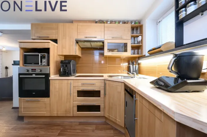 Prodej rodinného domu, Město Touškov, Mírová, 162 m2