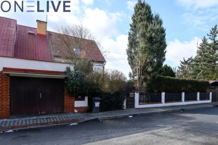 Prodej rodinného domu, Město Touškov, Mírová, 162 m2