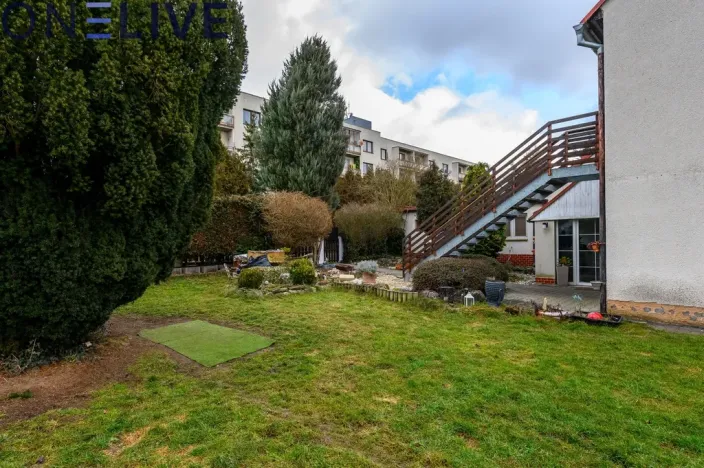 Prodej rodinného domu, Město Touškov, Mírová, 162 m2