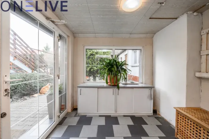 Prodej rodinného domu, Město Touškov, Mírová, 162 m2