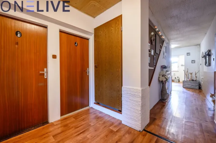 Prodej rodinného domu, Město Touškov, Mírová, 162 m2