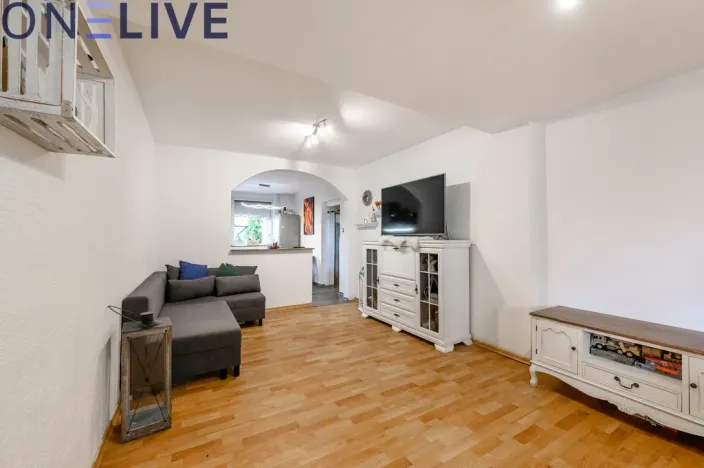 Prodej rodinného domu, Město Touškov, Mírová, 162 m2