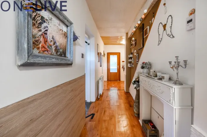 Prodej rodinného domu, Město Touškov, Mírová, 162 m2