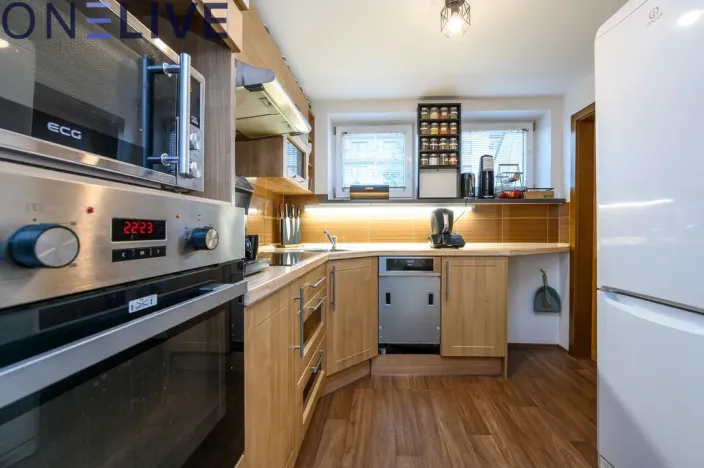 Prodej rodinného domu, Město Touškov, Mírová, 162 m2