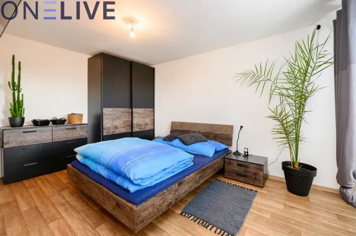 Prodej rodinného domu, Město Touškov, Mírová, 162 m2