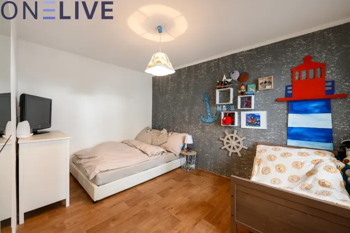 Prodej rodinného domu, Město Touškov, Mírová, 162 m2