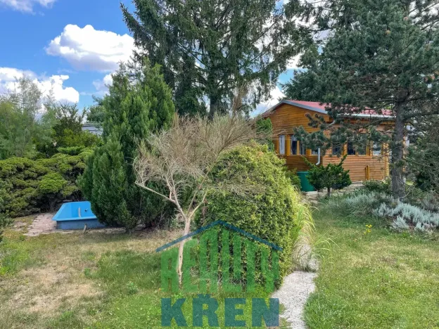 Pronájem chaty, Praha, Na Pučálce, 20 m2