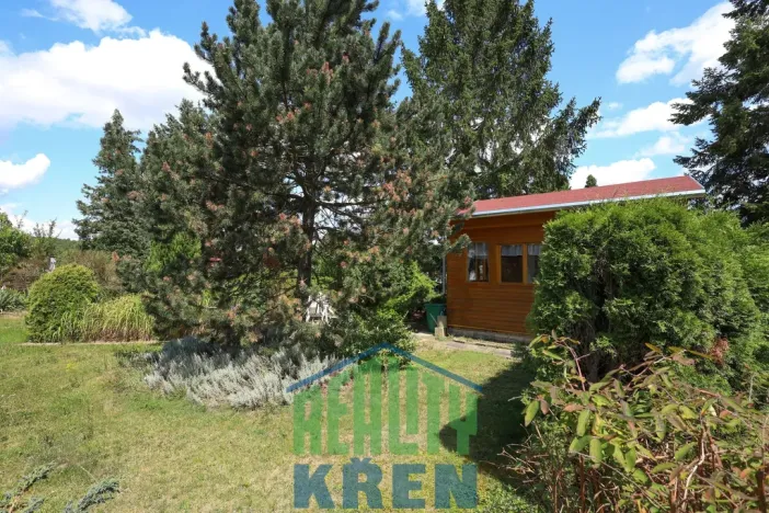 Pronájem chaty, Praha, Na Pučálce, 20 m2