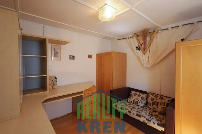 Pronájem chaty, Praha, Na Pučálce, 20 m2