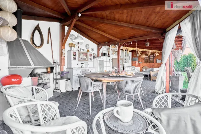 Prodej bytu 4+1, Karlovy Vary - Stará Role, Příčná, 92 m2