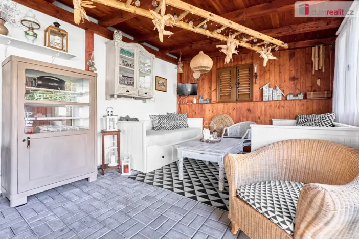 Prodej bytu 4+1, Karlovy Vary - Stará Role, Příčná, 92 m2