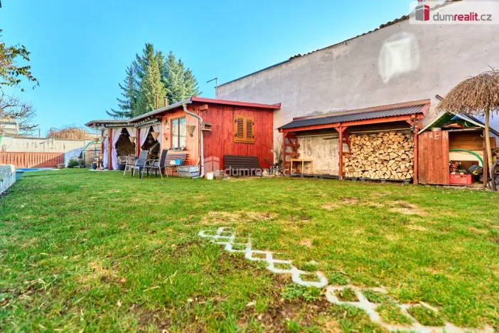 Prodej bytu 4+1, Karlovy Vary - Stará Role, Příčná, 92 m2