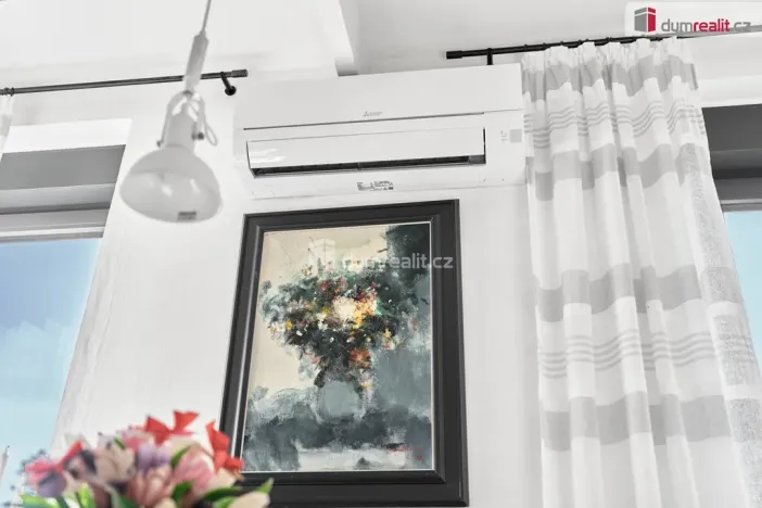 Prodej bytu 4+1, Karlovy Vary - Stará Role, Příčná, 92 m2