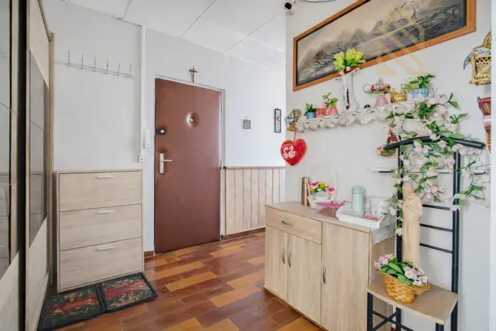 Prodej bytu 2+1, Chomutov, Písečná, 62 m2