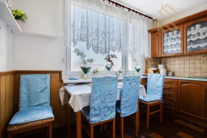 Prodej bytu 2+1, Chomutov, Písečná, 62 m2