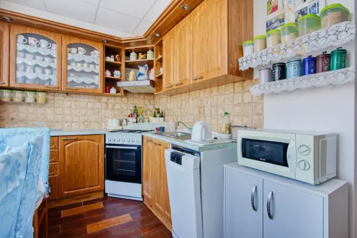 Prodej bytu 2+1, Chomutov, Písečná, 62 m2