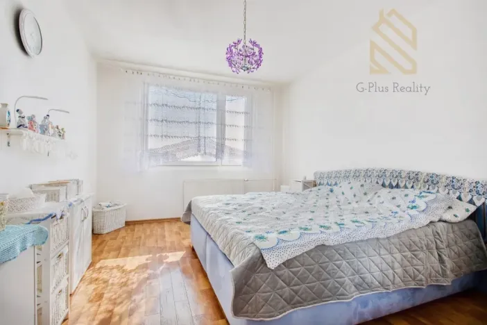 Prodej bytu 2+1, Chomutov, Písečná, 62 m2