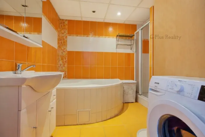 Prodej bytu 2+1, Chomutov, Písečná, 62 m2