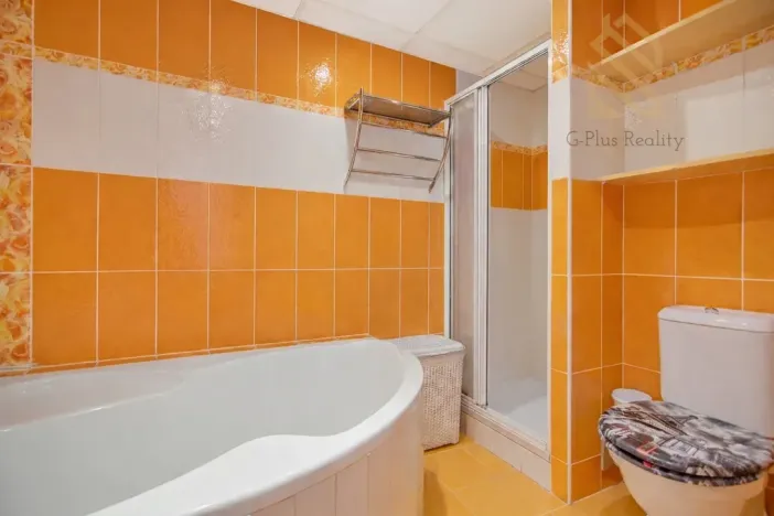 Prodej bytu 2+1, Chomutov, Písečná, 62 m2