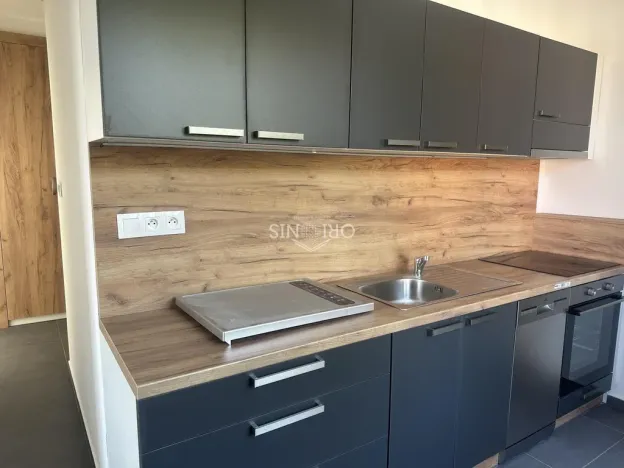 Pronájem bytu 2+1, Chomutov, Mjr. Šulce, 52 m2