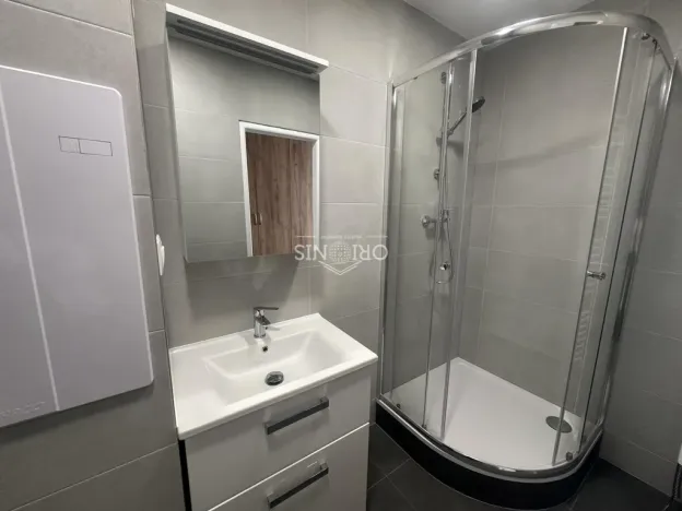 Pronájem bytu 2+1, Chomutov, Mjr. Šulce, 52 m2