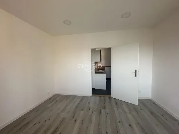 Pronájem bytu 2+1, Chomutov, Mjr. Šulce, 52 m2