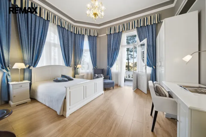 Prodej bytu 2+kk, Karlovy Vary, Krále Jiřího, 49 m2