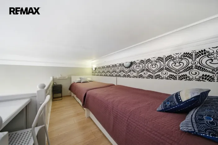 Prodej bytu 2+kk, Karlovy Vary, Krále Jiřího, 49 m2