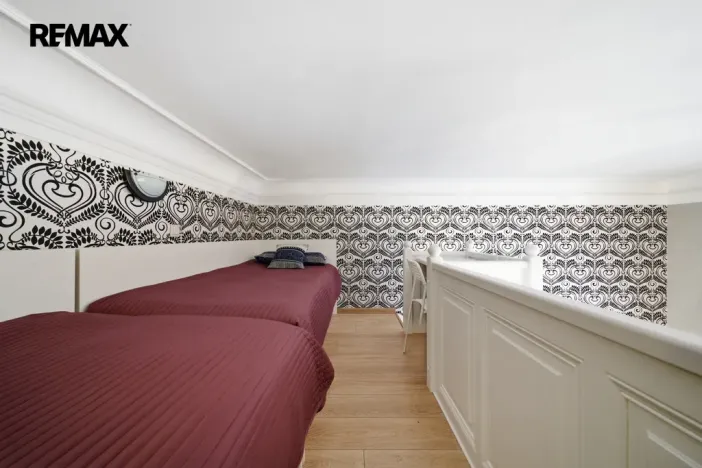 Prodej bytu 2+kk, Karlovy Vary, Krále Jiřího, 49 m2