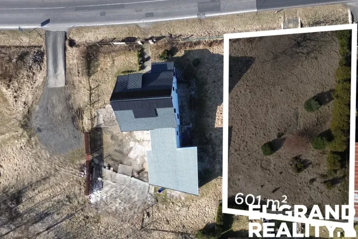 Prodej rodinného domu, Krásná Lípa, Pražská, 93 m2