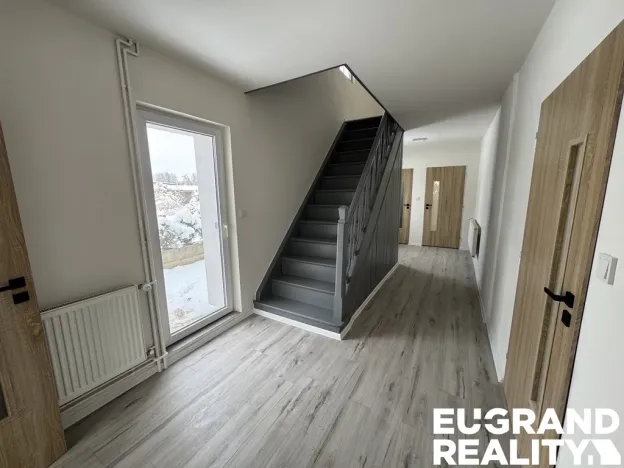 Prodej rodinného domu, Krásná Lípa, Pražská, 93 m2