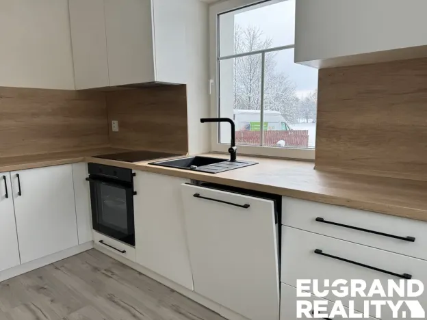 Prodej rodinného domu, Krásná Lípa, Pražská, 93 m2