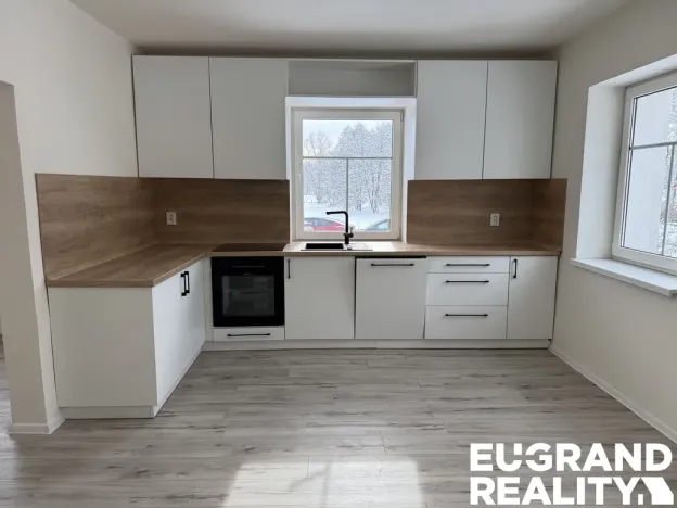 Prodej rodinného domu, Krásná Lípa, Pražská, 93 m2