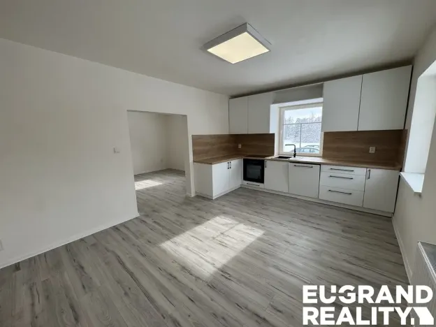 Prodej rodinného domu, Krásná Lípa, Pražská, 93 m2