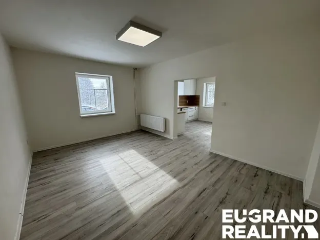 Prodej rodinného domu, Krásná Lípa, Pražská, 93 m2