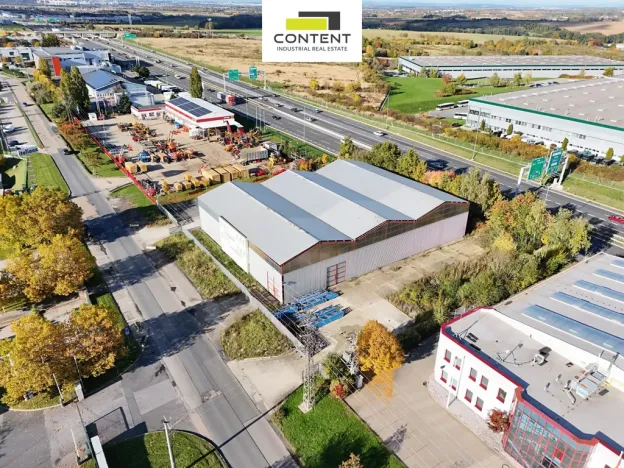 Prodej komerčního pozemku, Říčany - Jažlovice, Zděbradská, 5334 m2