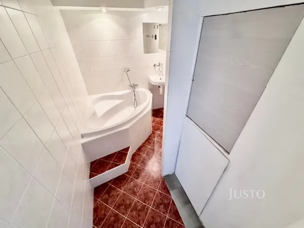 Pronájem bytu 2+1, Děčín - Děčín VI-Letná, Severní, 50 m2