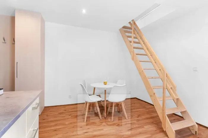 Pronájem bytu 2+kk, Velké Hamry, 38 m2