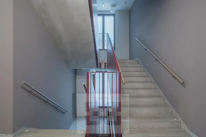 Prodej bytu 1+kk, Praha - Smíchov, Toyen, 42 m2