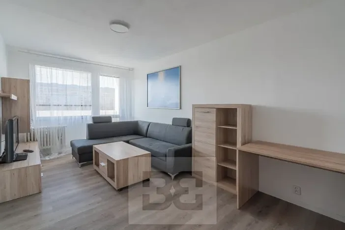 Pronájem bytu 3+1, Praha - Střížkov, Jablonecká, 70 m2