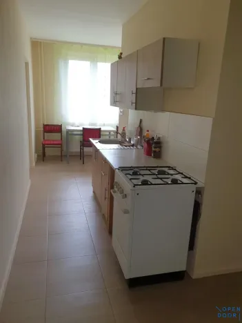 Prodej bytu 2+1, Karlovy Vary, Ostrovská, 58 m2